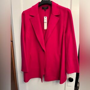 Talbots Pink Jacket